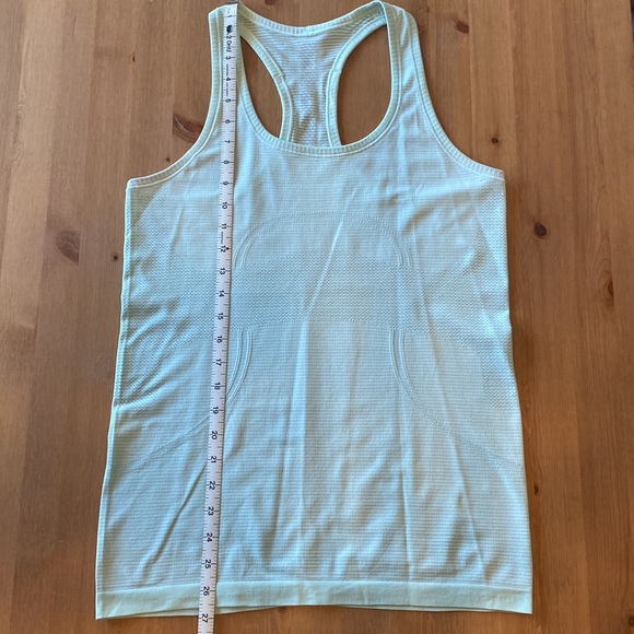 Lululemon Swiftly Tech Racerback Tank Top - Picture 4 of 5